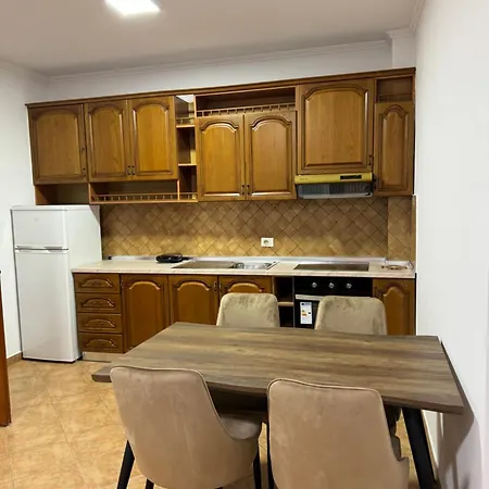 Adela's Apartament Tirana