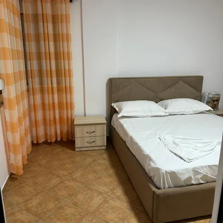 Adela's Apartament Apartmán