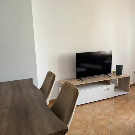 Apartmán Adela's Apartament