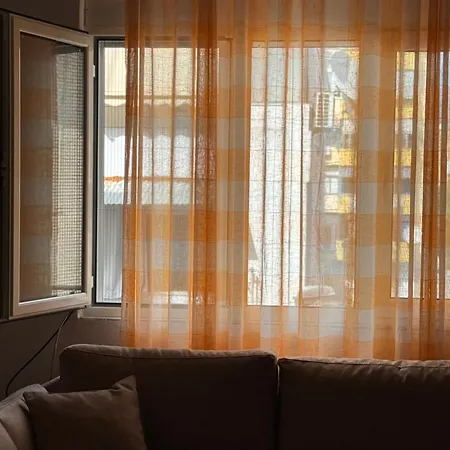 Apartmán Adela's Apartament